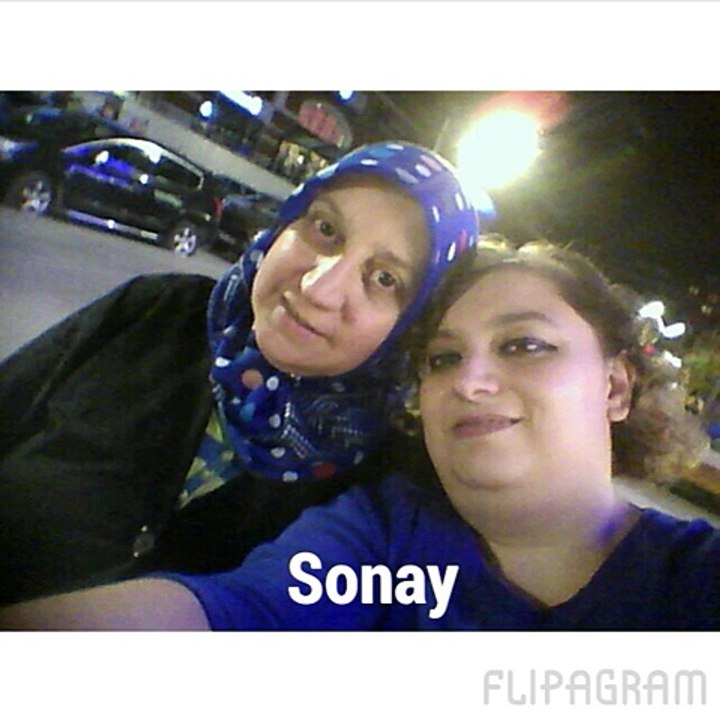 Sonay limancioglu 2015