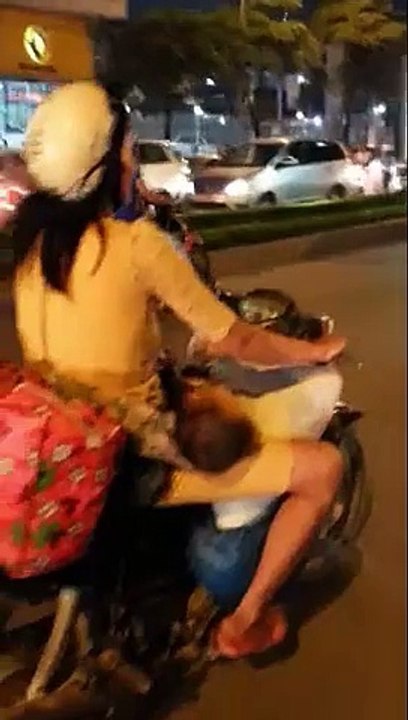 mother of the year
