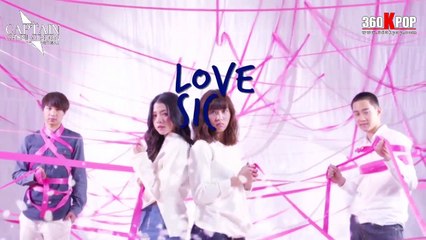 [Vietsub] Love Sick The Series Season 2 ( Yêu Là Yêu ) - Ep16