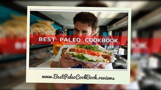 Free Best Paleo Cookbook   The Paleo Recipe Book - YouTube