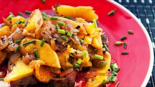 Healthy cooking recipes paleo cookbookREVIEW - YouTube