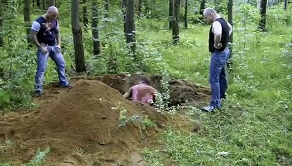 Месть 1 серия из 16 - Русский криминальный сериал драма