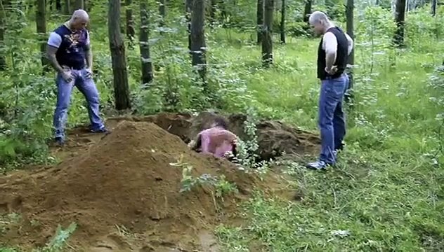 Месть 1 серия из 16 - Русский криминальный сериал драма