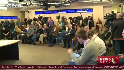 Russia objects to Dutch-led MH17 investigation results