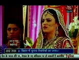 Milan ne Maar di Ranveer ko Goli jis se Ishani ki Shaadi mein Uuthi Ranveer ki Arti - 17 October 2015 - Meri Aashiqui Tum Se Hi