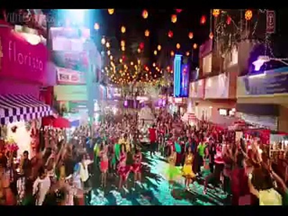20-20 (Welcome Back) HD