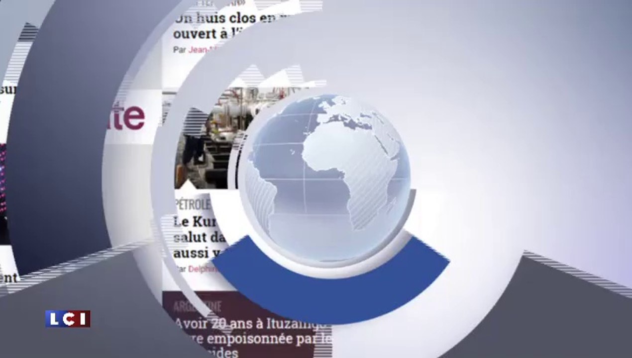 La semaine de Slate et Reader sur LCI: rugby, Edward Snowden et Retour vers le futur