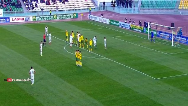 Артем Дзюба Гол - Кубань - Зенит 1-1