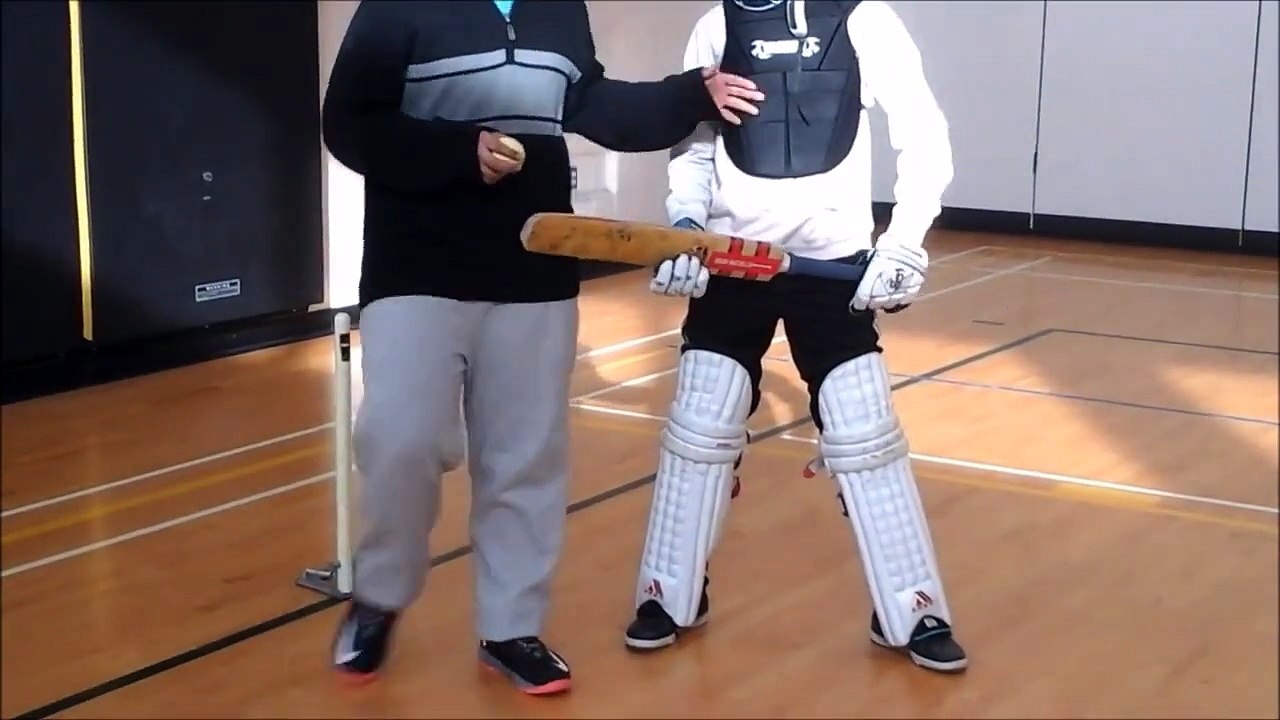 Fast Bowling basics and tips LASS