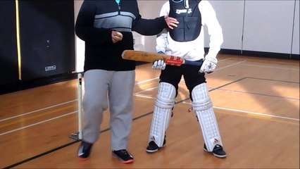 Fast Bowling basics and tips LASS