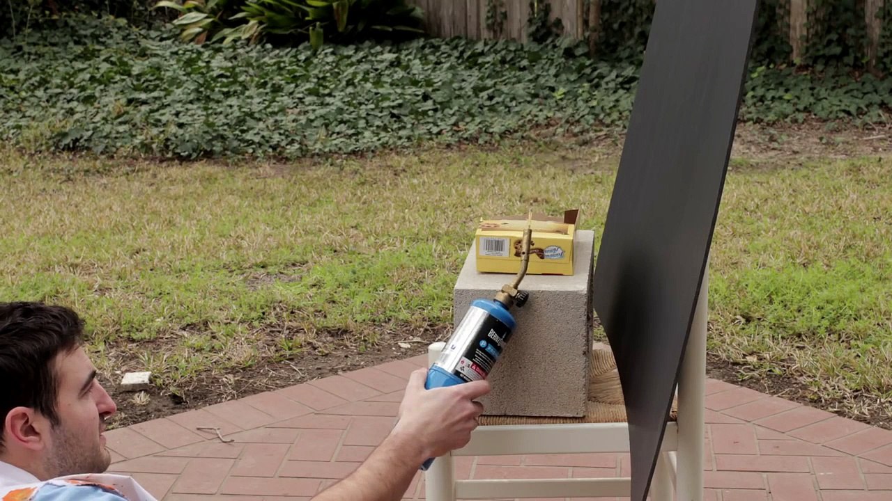 The Slow Mo Guys