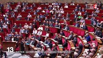 Une réforme de la transaction pénale pour désengorger les tribunaux