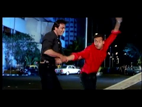 Chal-Mere-Bhai-full-Song Salman-Khan Sanjay-Dutt