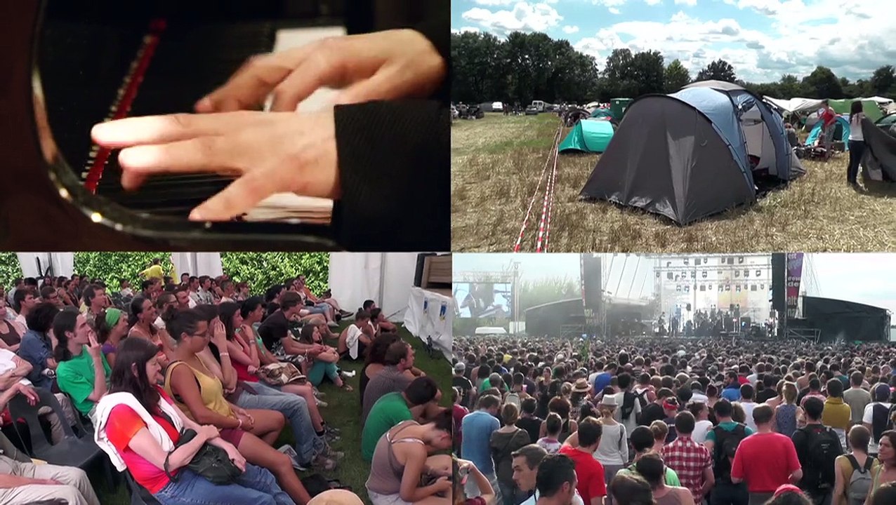 L'ALTERNATIVE EST LA SOLUTION (7)