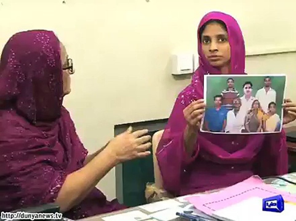 Another Twist In Story Of Geeta.