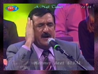 Âşık SEFAİ (Mehmet ACET) *Ağlaram Ağlar Kimin*