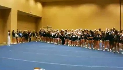 Atletika na tlu žensko