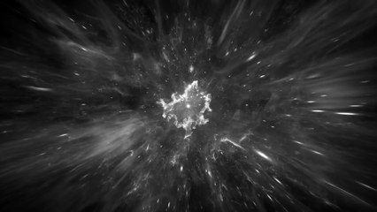 DAWN - Tide  The Paradox Effect