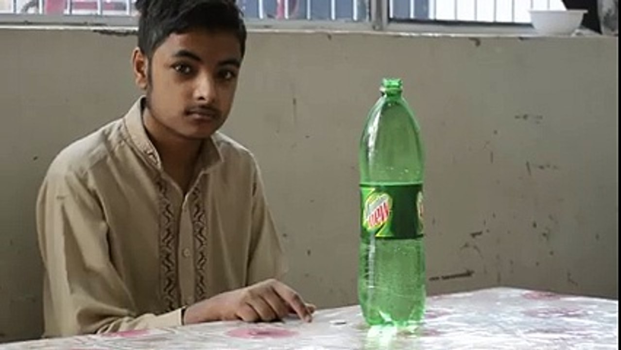 Uzair Ahmad