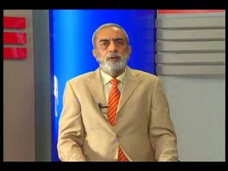 Legal Advice With M. Ashraf ( Advocate) 17 Oct part 1
