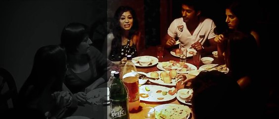 Darling Don't Cheat (2015) Hindi Movie Trailer HD