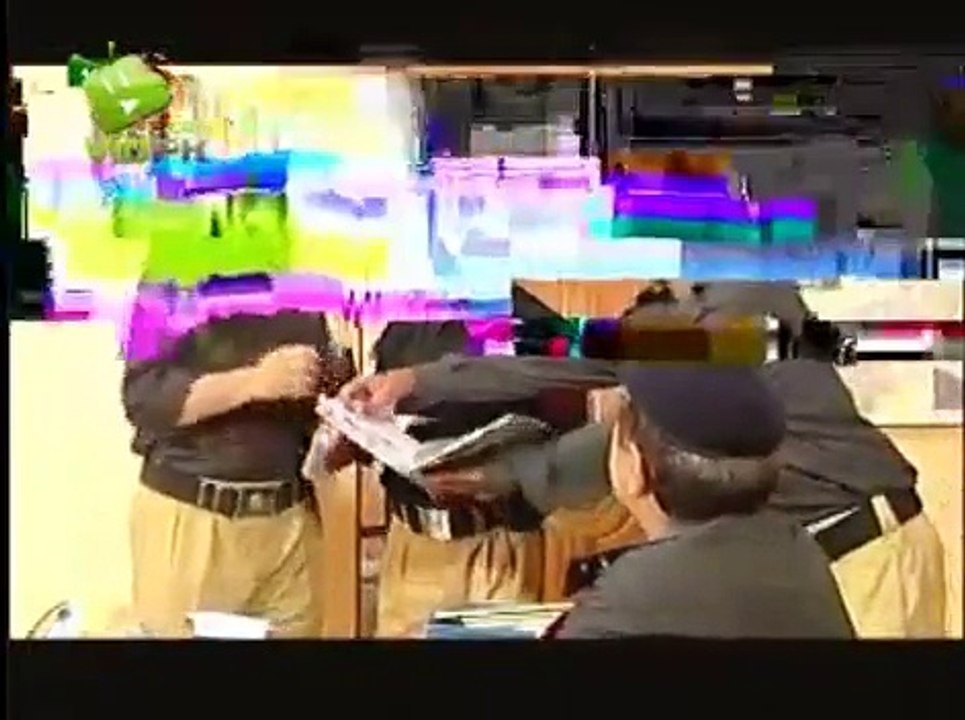 funny double sawari ep 7