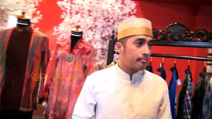 Cerita Kocak Irfan Hakim Dapat Kado Ultah ‘Kerupuk’