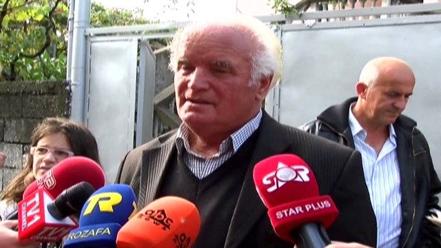 Report TV - Pronari fiton gjyqin, 20 familje tek “3 Heronjtë”duhet të lënë banesat