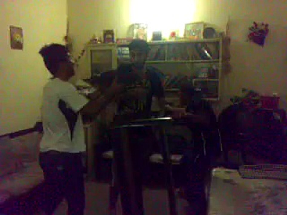 hassan jamil vs murgha