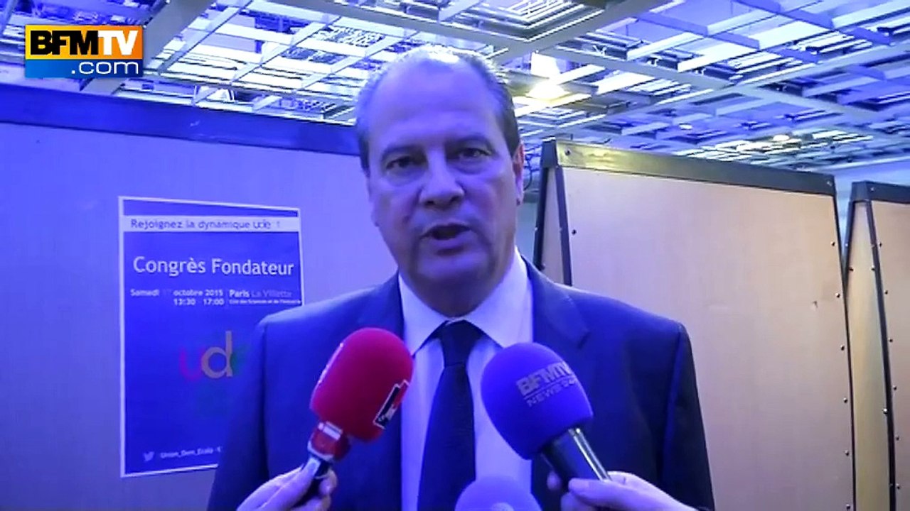 PS: "Il n'y a plus de problème" depuis l'annonce de la plainte, assure Cambadélis.