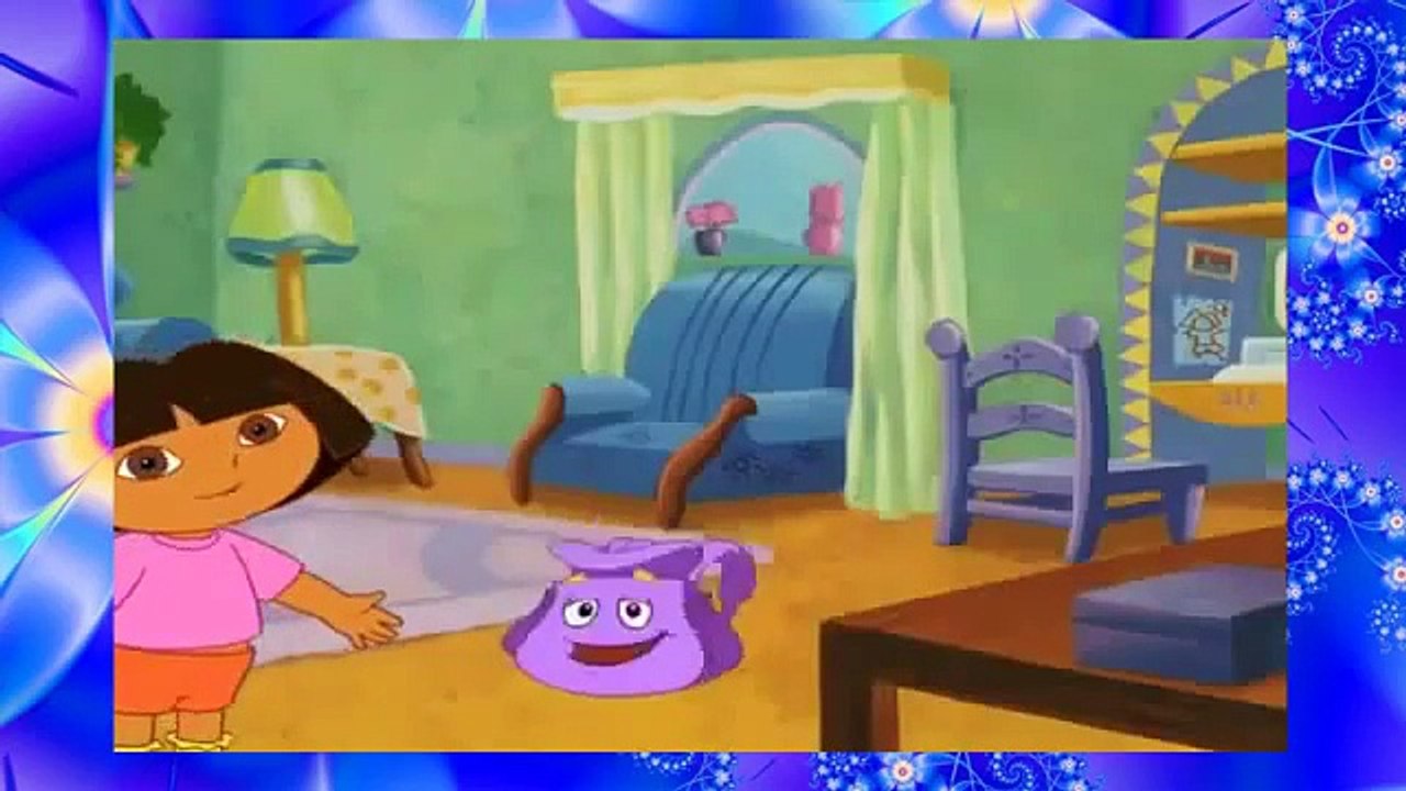 Даша путешественница на русском новые серии - Спа