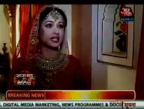 Thapki Ne Daaru Ke Nashe Mein Kiya Bihaan Ko Apne Pyaar Ka Izhaar - 17 October 2015 - Thapki Pyaar Ki