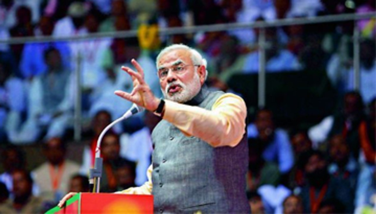 BJP