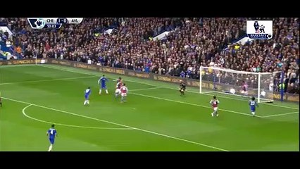 Alan Hutton OG | Chelse@ 2 - 0 @ston Vill@ 17.10.2015
