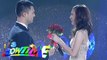 It's Showtime: Angelica chooses Richard to be her Mr. Pastillas