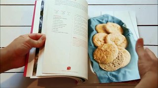 Paleo Recipes Galore! A Look Inside the Paleo Eats Cookbook - YouTube