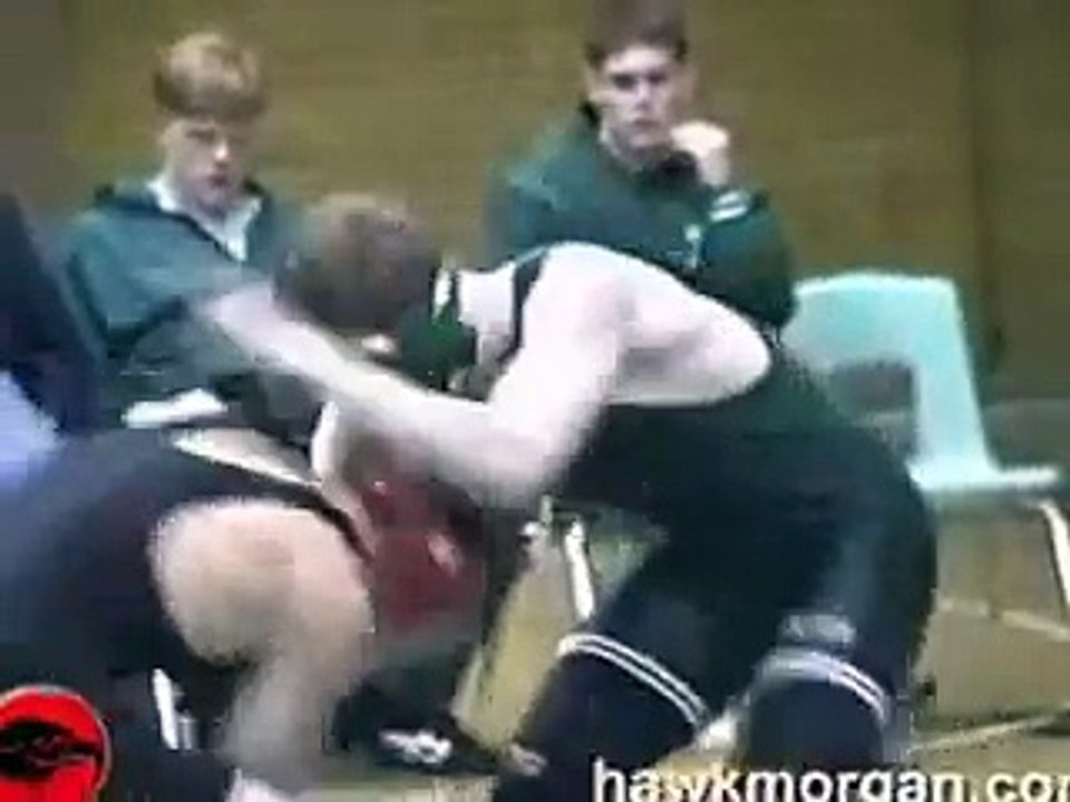 figure 4 head scissors 11
