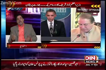 Second Opinion – 17th October 2015