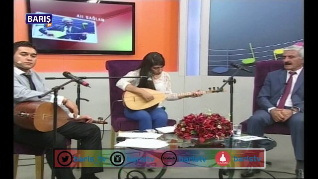 Özlem Keskin - Kime Kin Ettinde & Deli Gönül Feryad Etme Boşuna