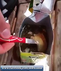 Check Expiry Date before purchasing any juice