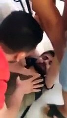 İzmir Bornovada Halk 2 Tane Canlı Bomba Yakaladı