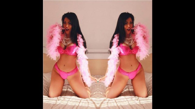 This 2015 Miss BumBum Contestant Looks A Lot Like Megan Fox