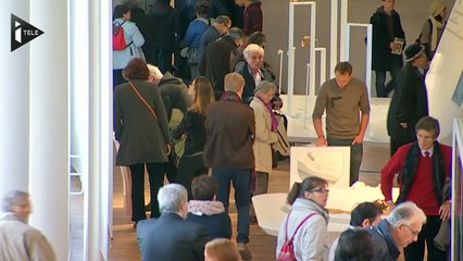 Le musée de l'Homme rouvre après 6 ans de fermeture