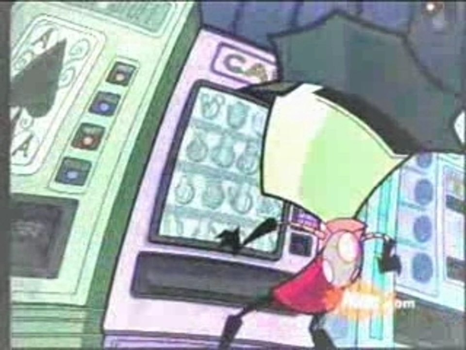 AMV-The Way I Like it