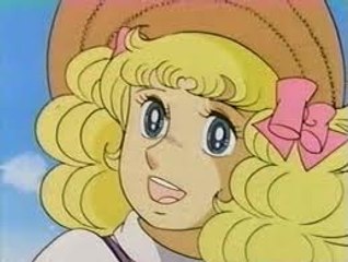 Candy La chanson de Candy