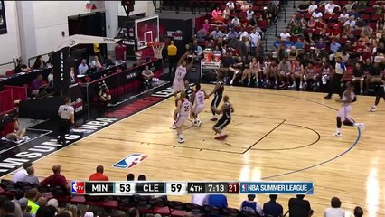 Las Vegas Summer League Top 10