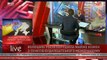 Андрій Волошин на каналі NewsOne - 17.10.2015 (про Балто-Чорноморський форум в листопаді, міжнародну політику, США...