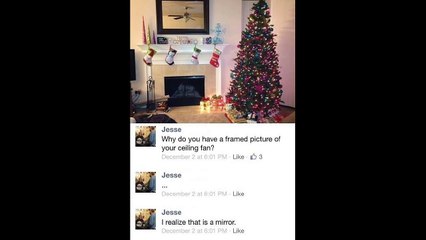 Humiliating Moments That The Whole World Got To See