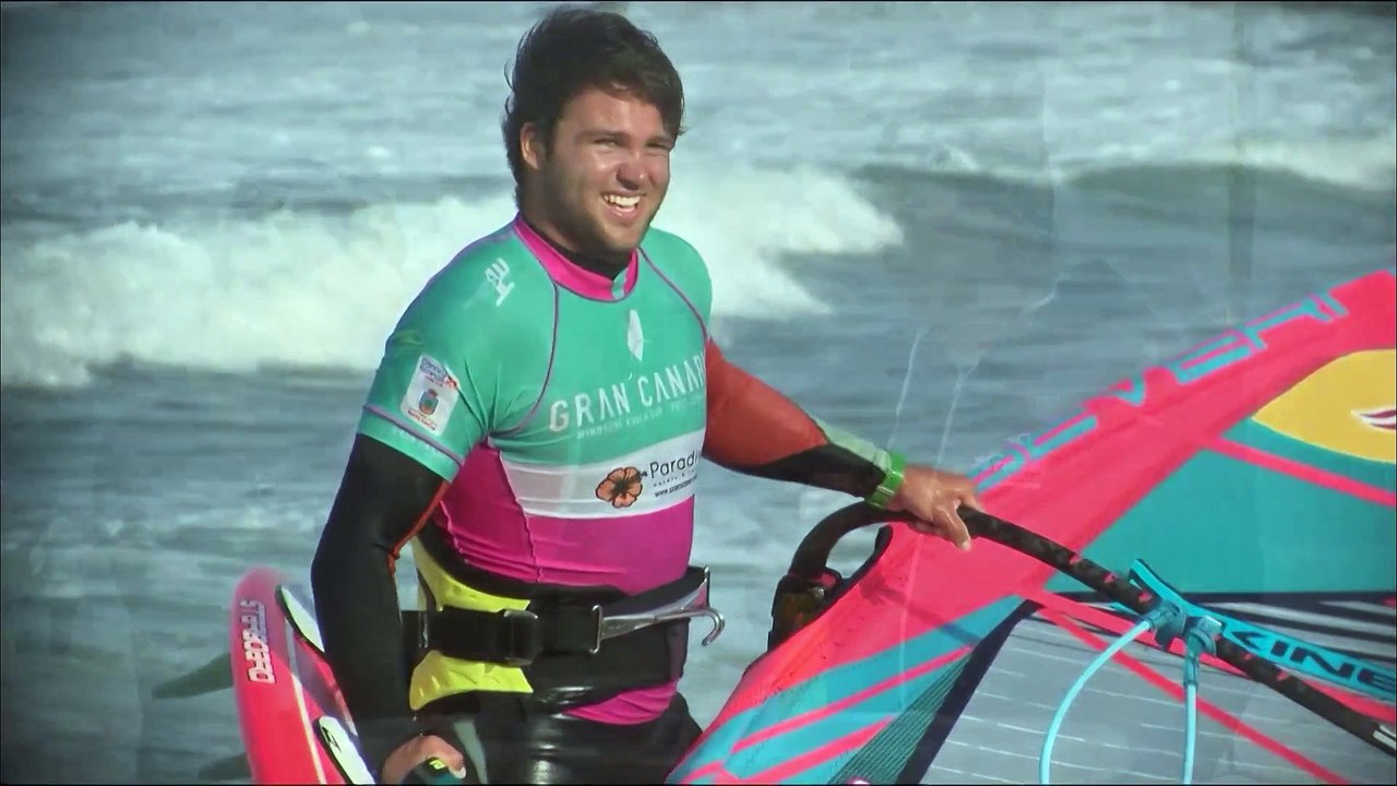 Xtrem Gliss Festival 2015 - Crozon Pwa - Day 2