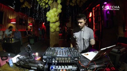 Secret Sundaze #Vigo (REPLAY)